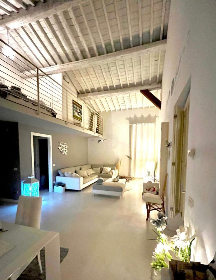 Whiteloft In Lucca Villa Ngoại thất bức ảnh