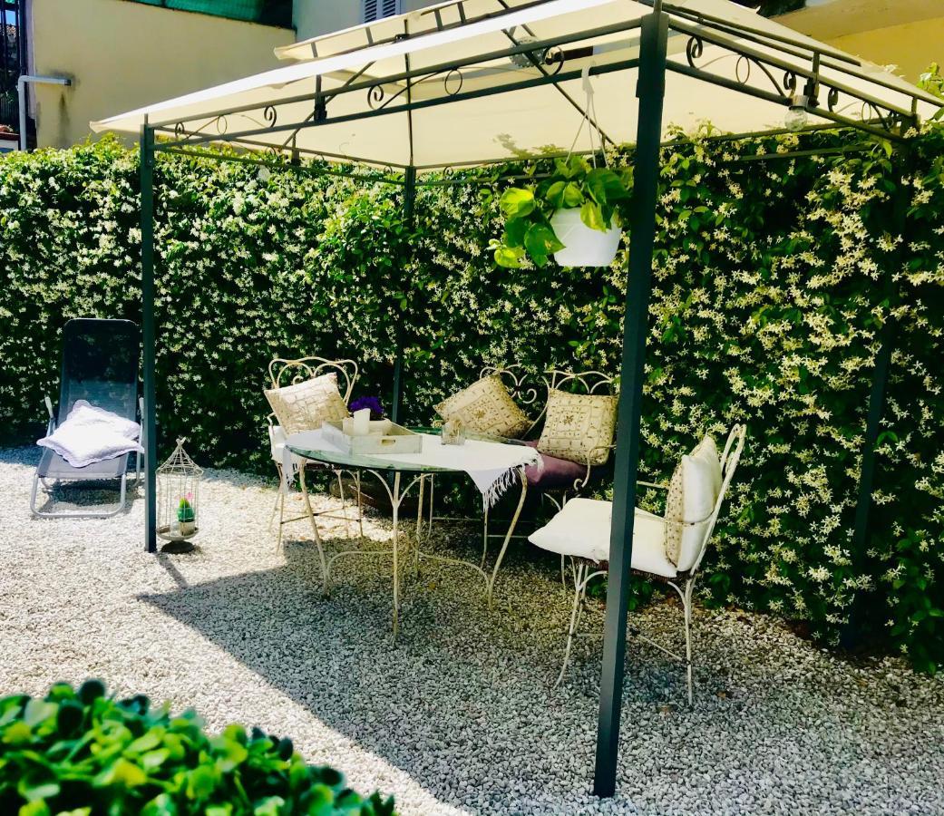 Whiteloft In Lucca Villa Ngoại thất bức ảnh