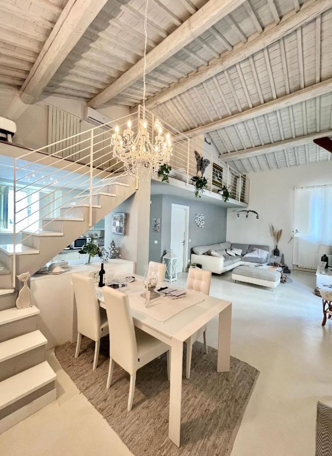 Whiteloft In Lucca Villa Ngoại thất bức ảnh