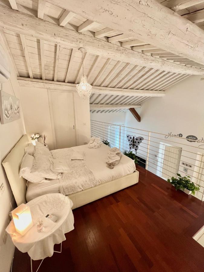 Whiteloft In Lucca Villa Ngoại thất bức ảnh