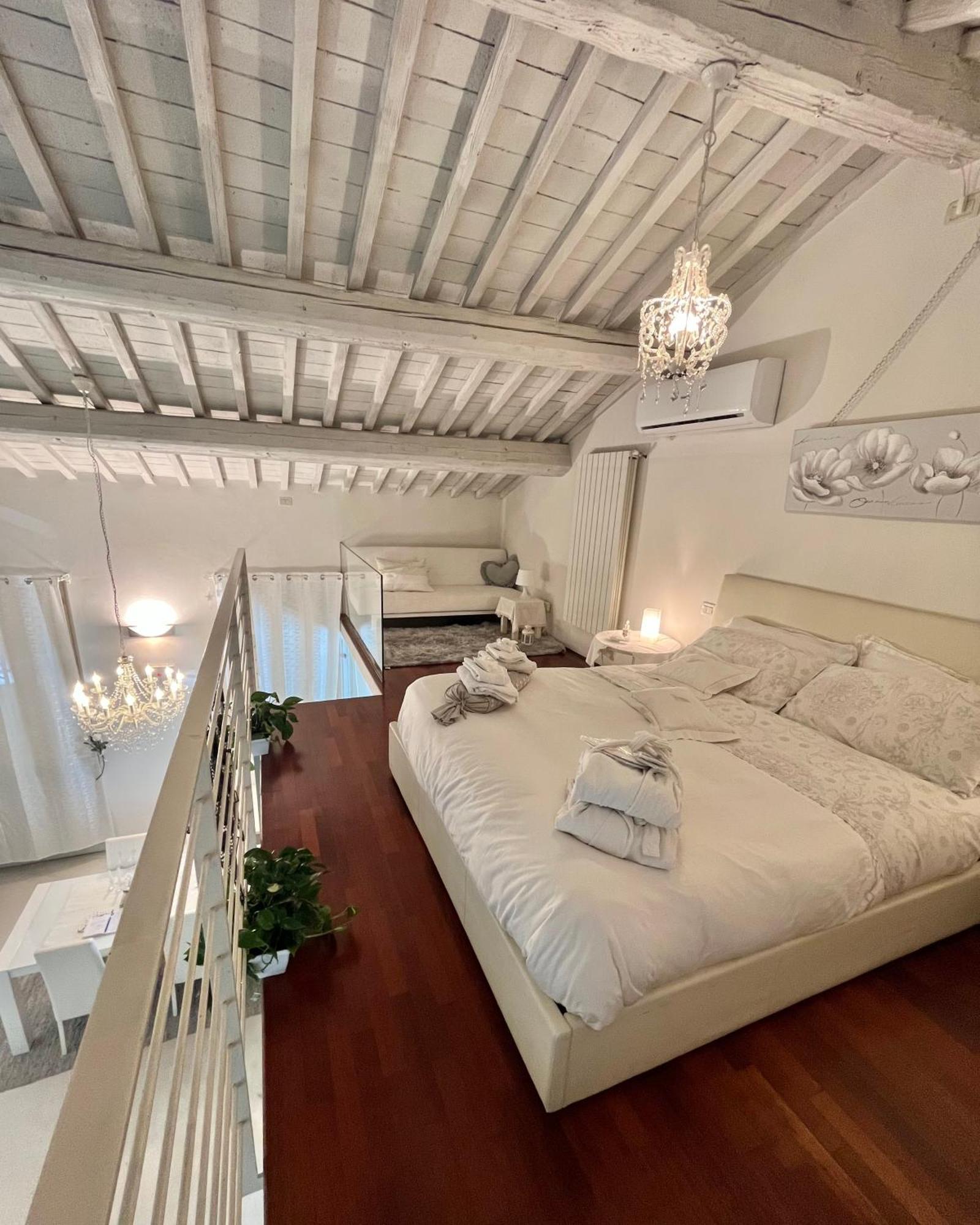 Whiteloft In Lucca Villa Ngoại thất bức ảnh