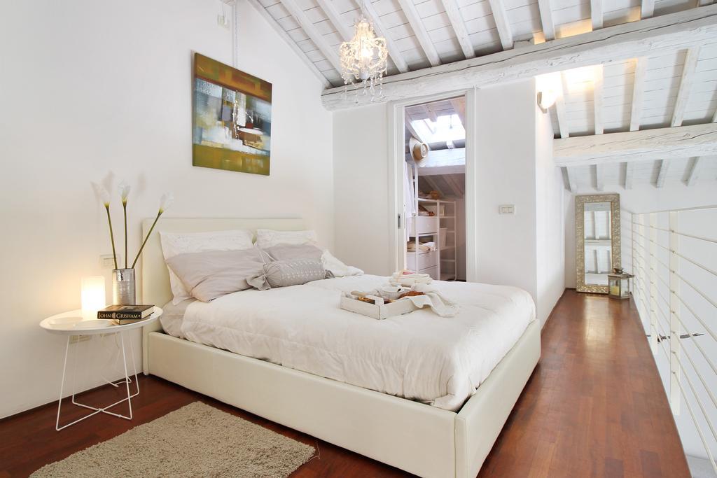 Whiteloft In Lucca Villa Ngoại thất bức ảnh