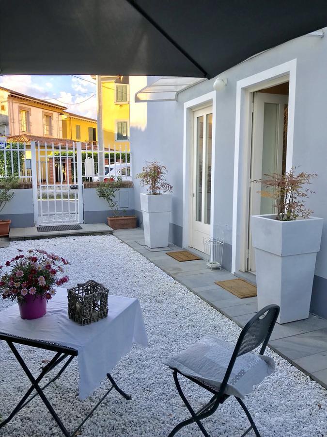 Whiteloft In Lucca Villa Ngoại thất bức ảnh